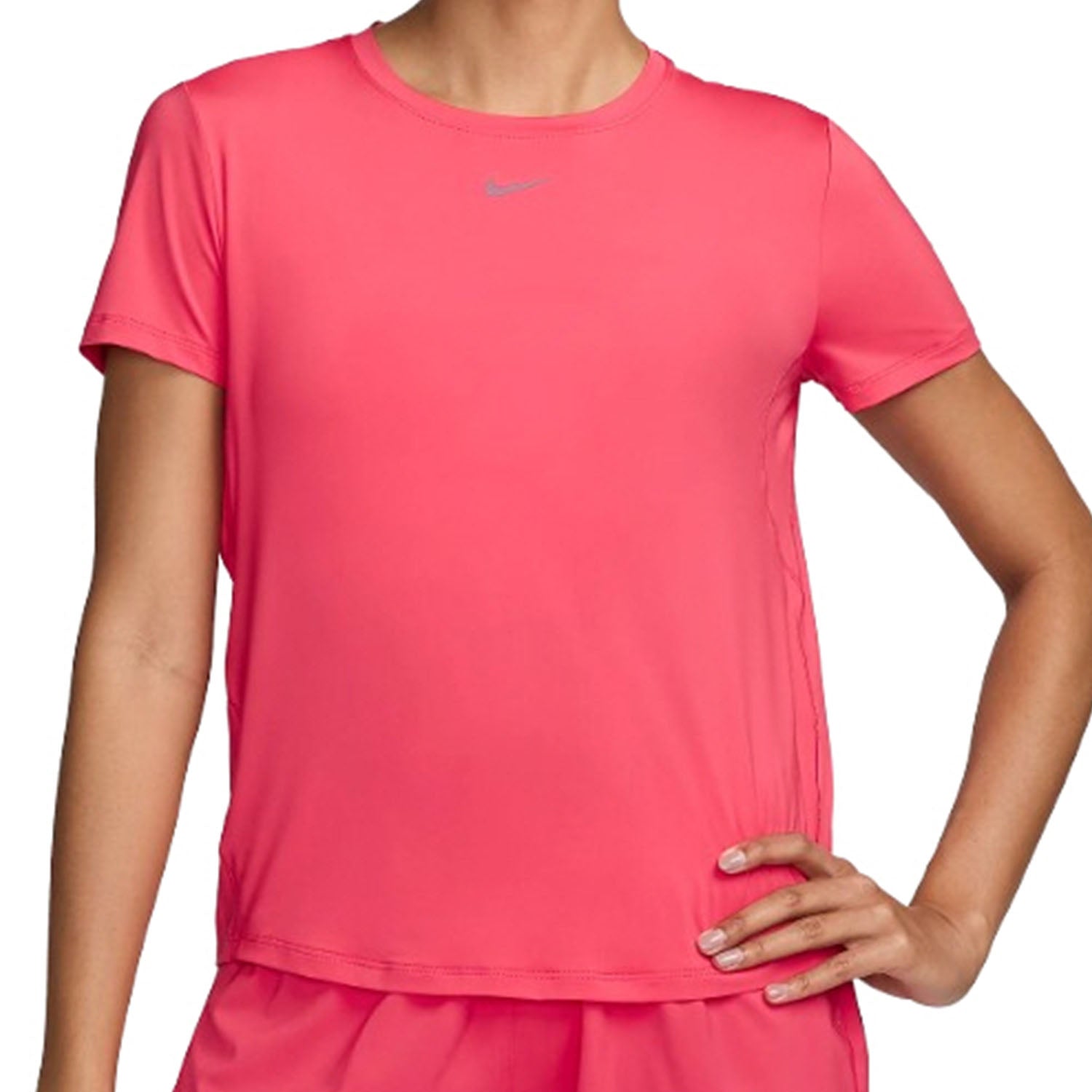 AS W NK ONE CLASSIC DF SS TOP