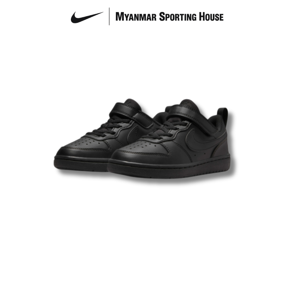 COURT BOROUGH LOW RECRAFT (PS)