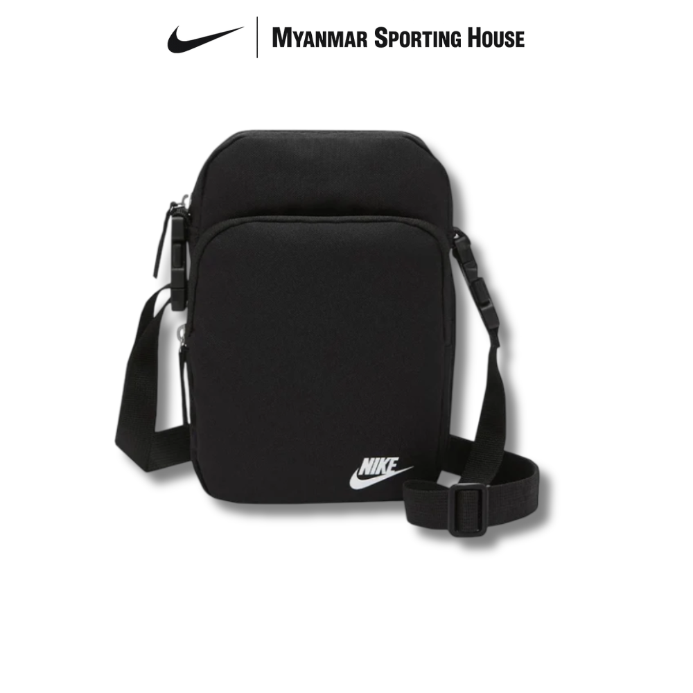 NK HERITAGE CROSSBODY (010)