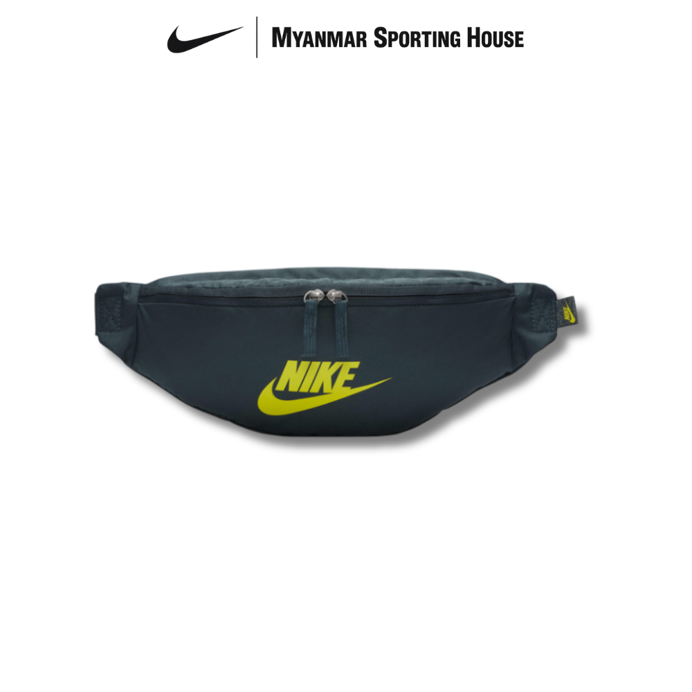 NK HERITAGE WAISTPACK - FA21