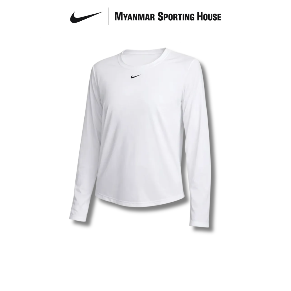 AS W NK ONE DF LS STD TOP (LS STD TOP)