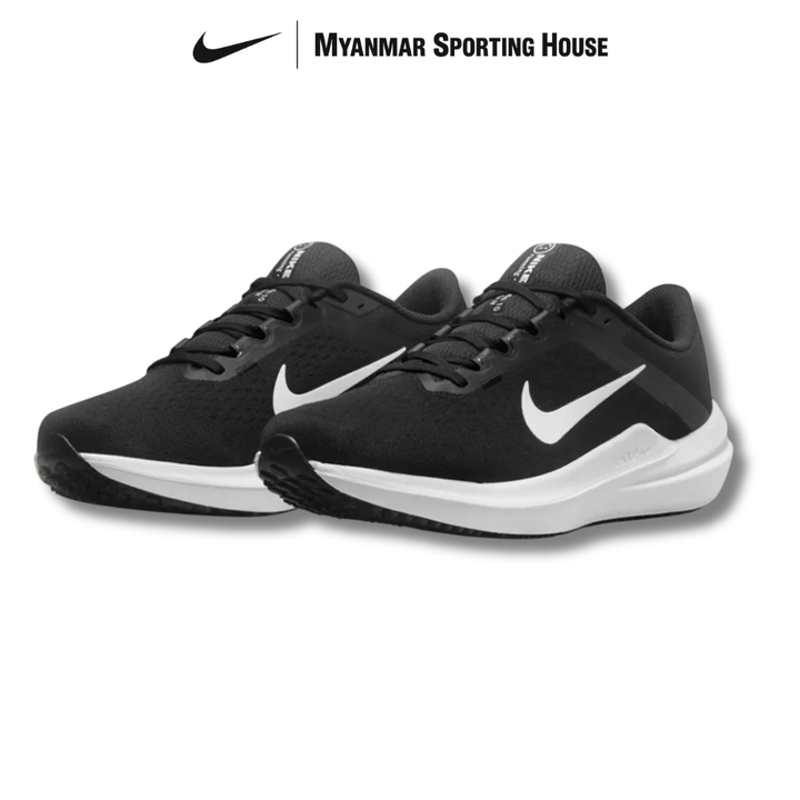 AIR WINFLO 10 – Myanmar Sporting House