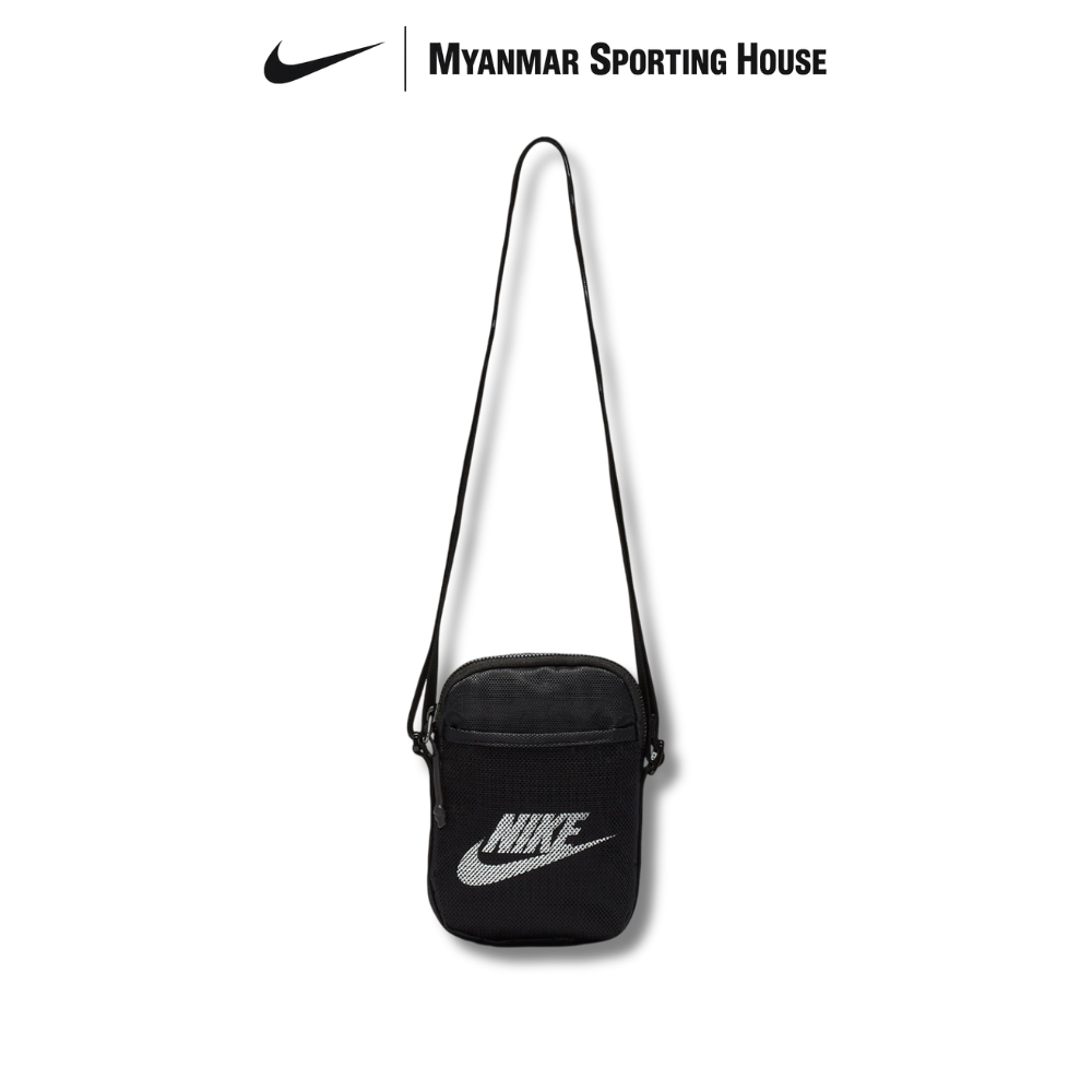 NK HERITAGE S CROSSBODY