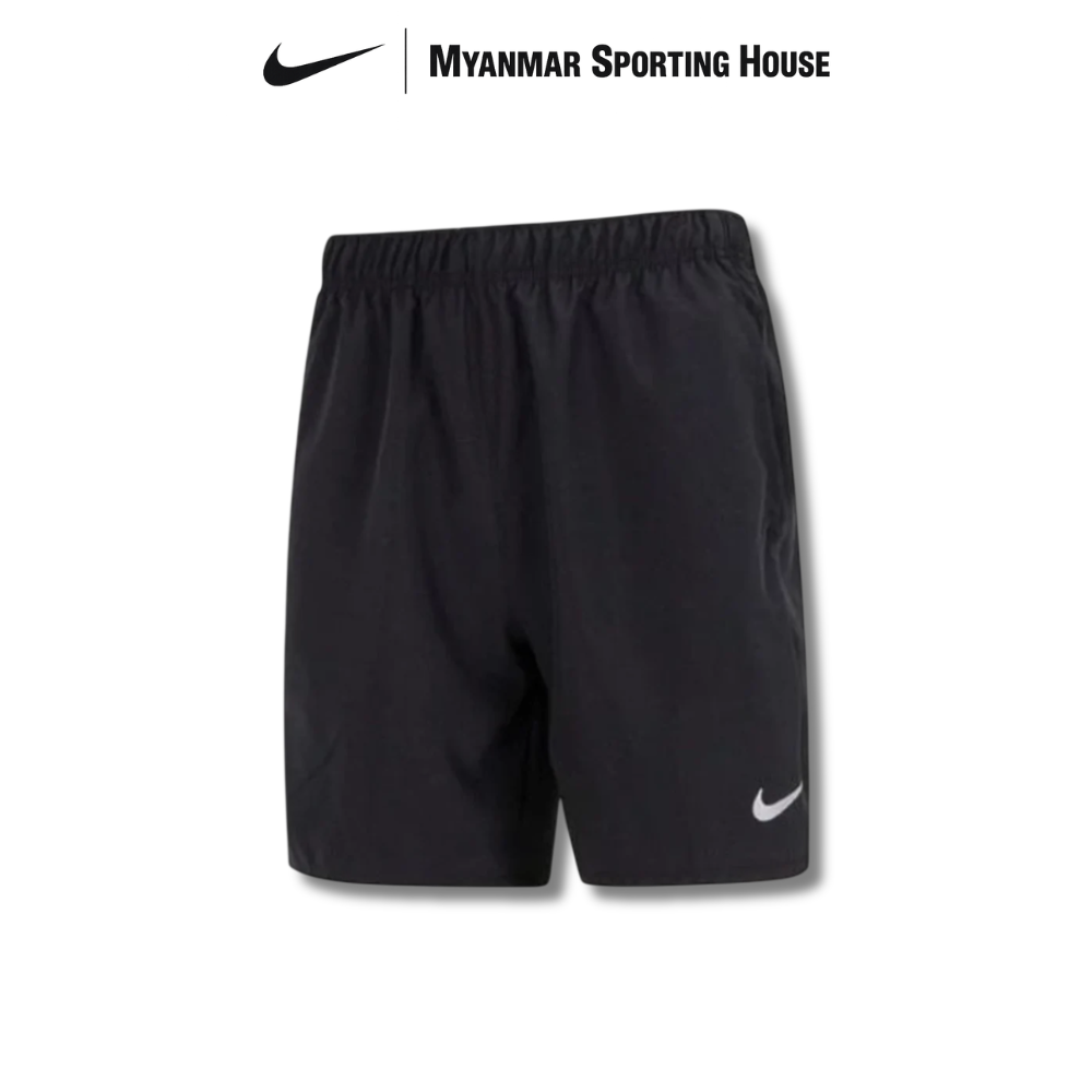 AS M NK DF CHALLENGER 7UL SHOR