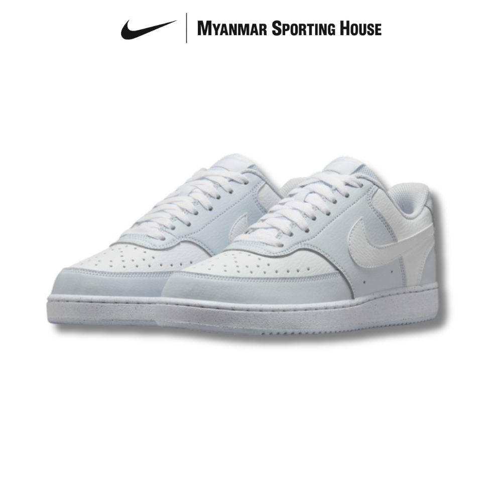 W NIKE COURT VISION LO NN