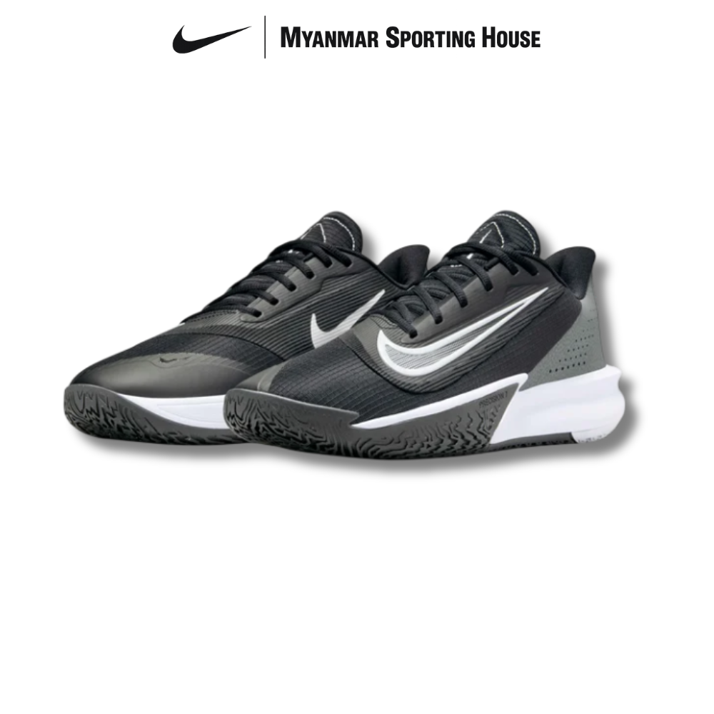 NIKE PRECISION VII