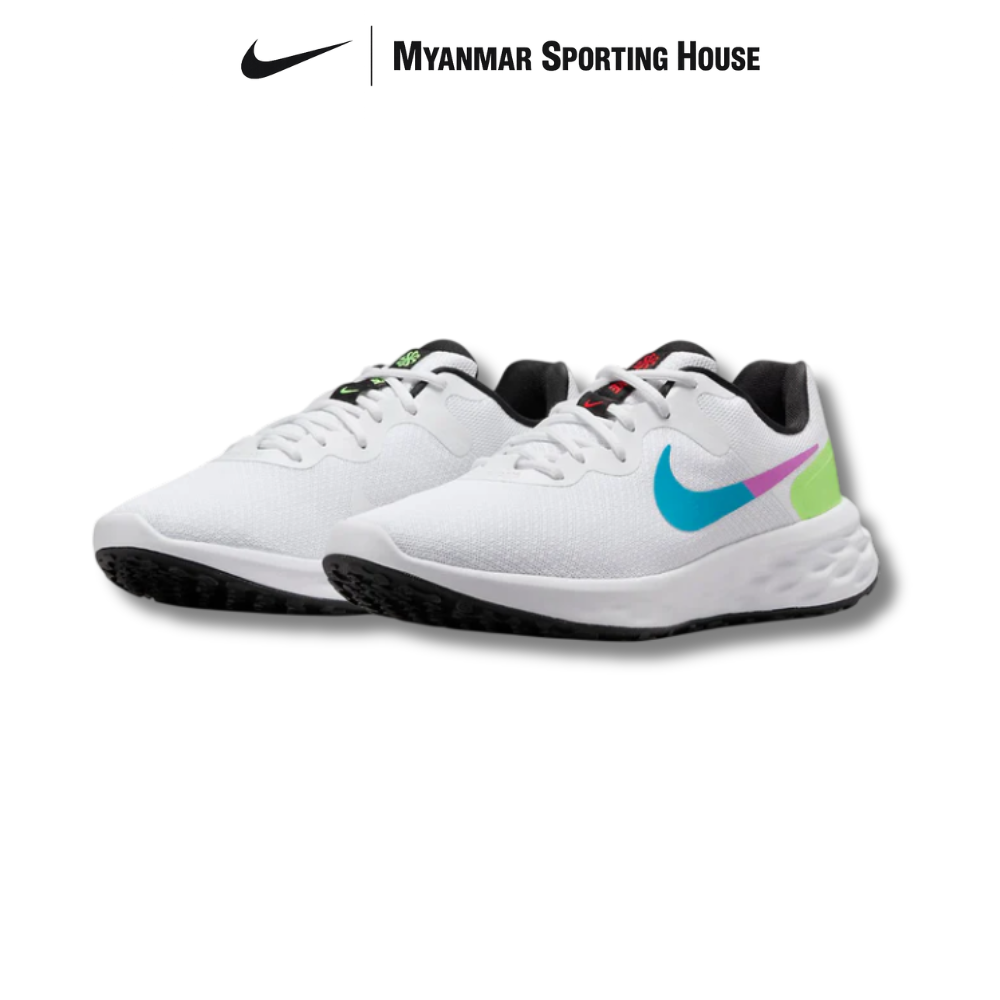 NIKE REVOLUTION 6 NN SE