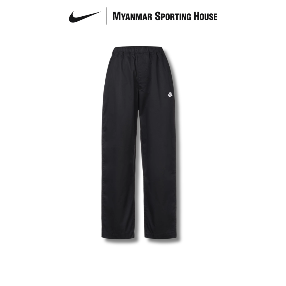 AS M NK CLUB WVN STRGHT LEG PA (AS M NK CL)