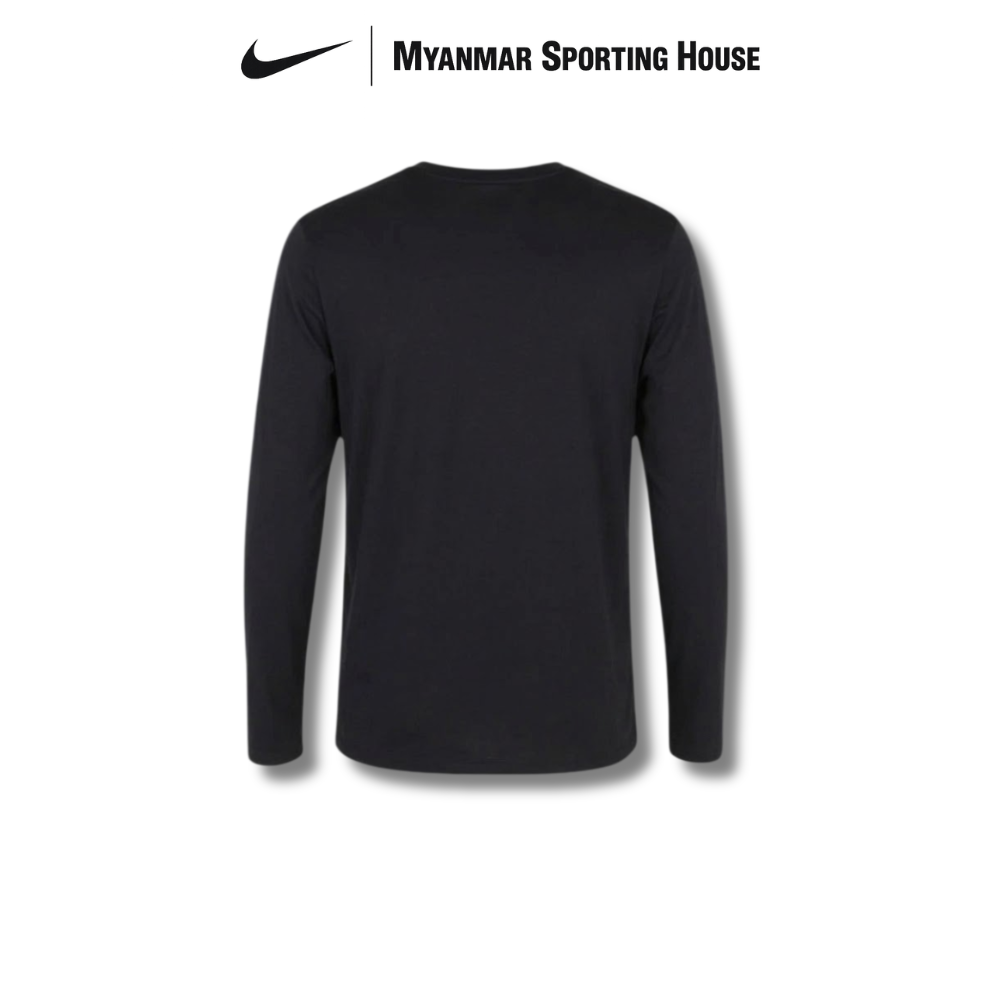 AS M NK DF UV MILER TOP LS