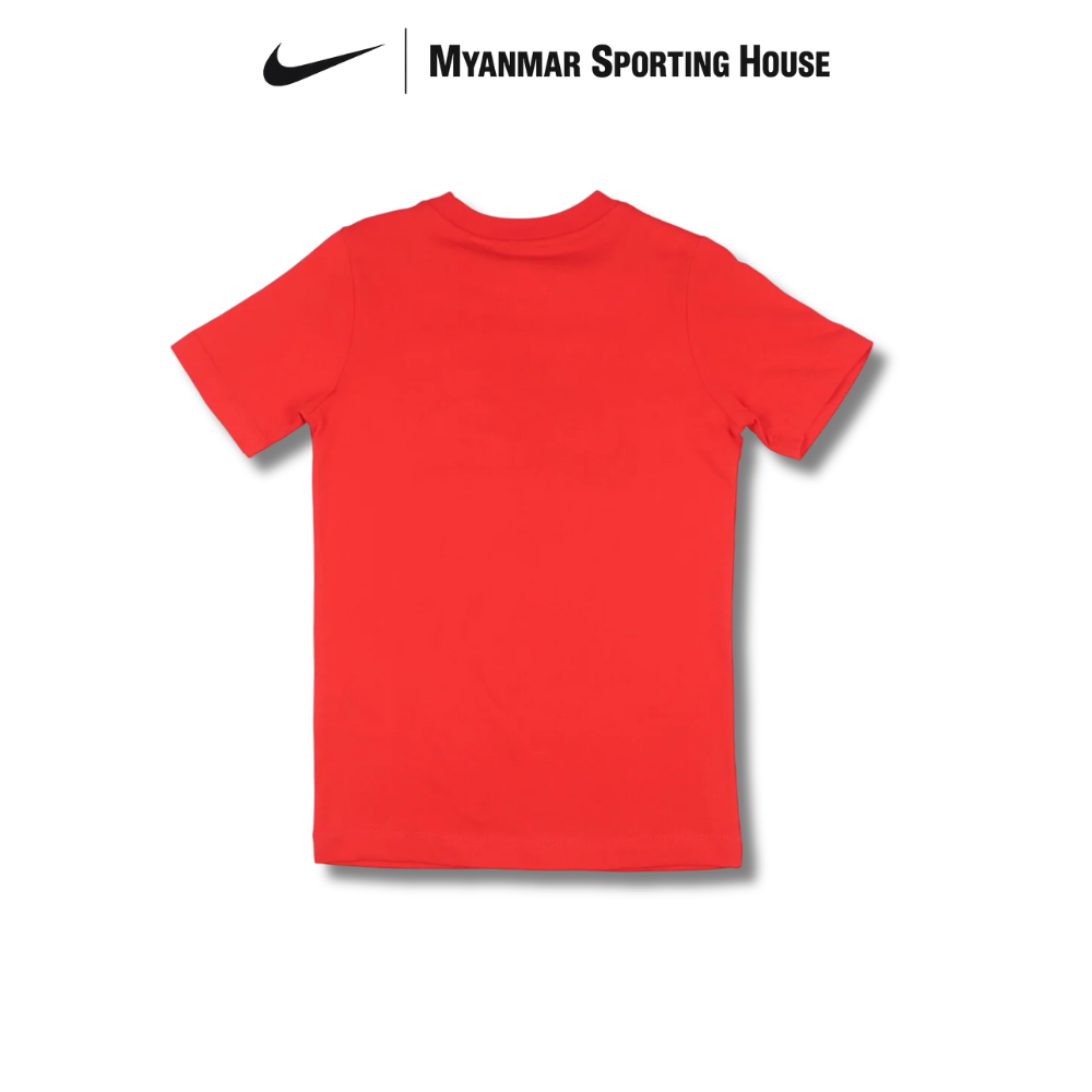 K NSW TEE FUTURA ICON TD (RA ICON TD)