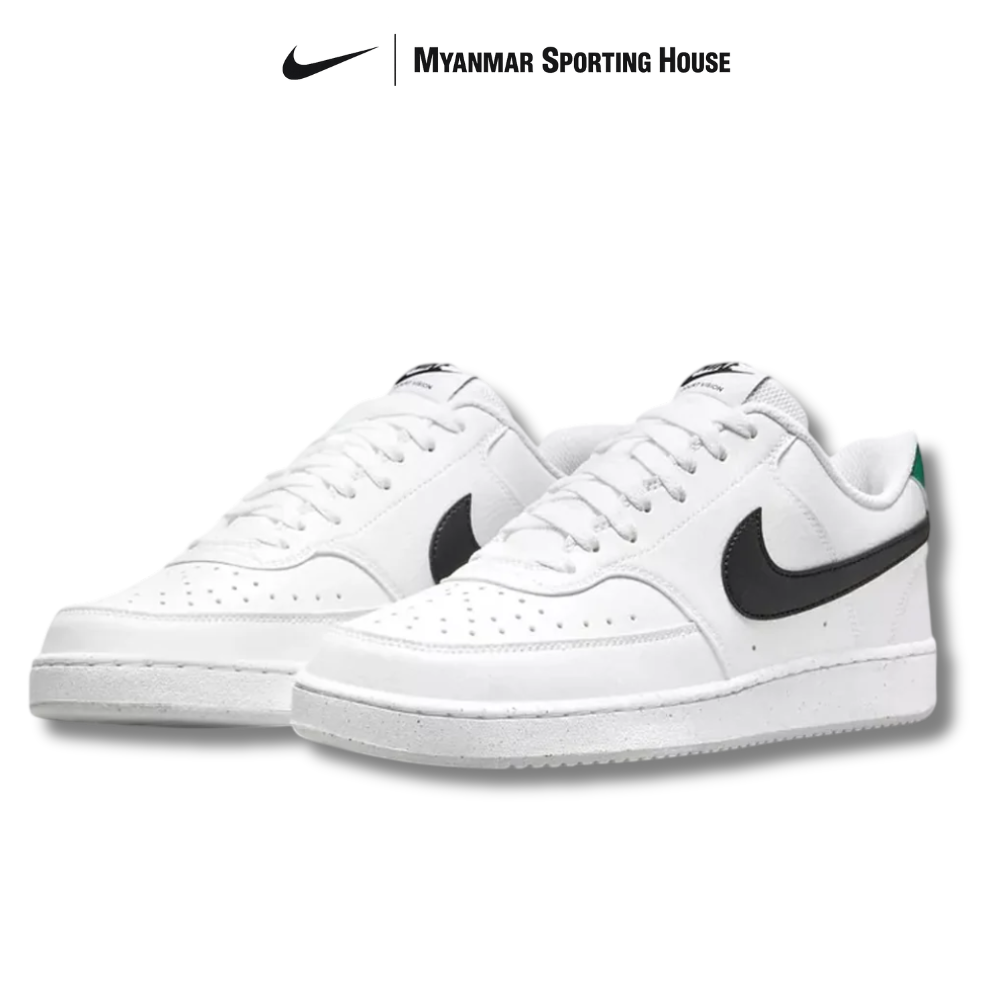 NIKE COURT VISION LO NN (MSWCVLShoe)