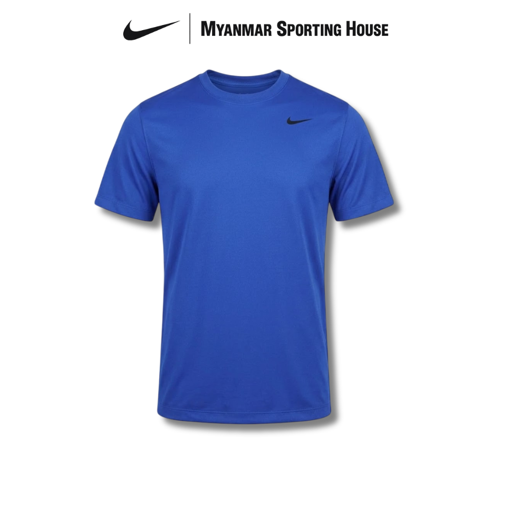 AS M NK DF TEE RLGD RESET