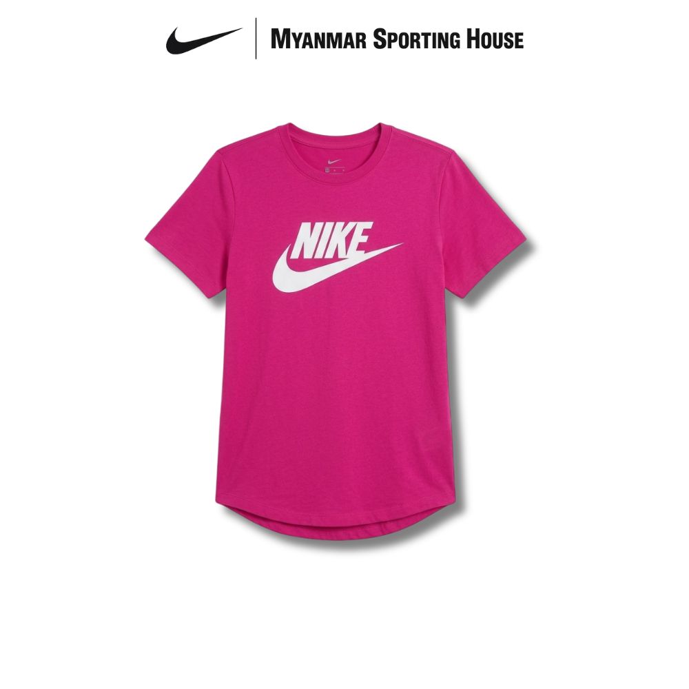 AS W NSW CLUB SS TEE ICN FTRA