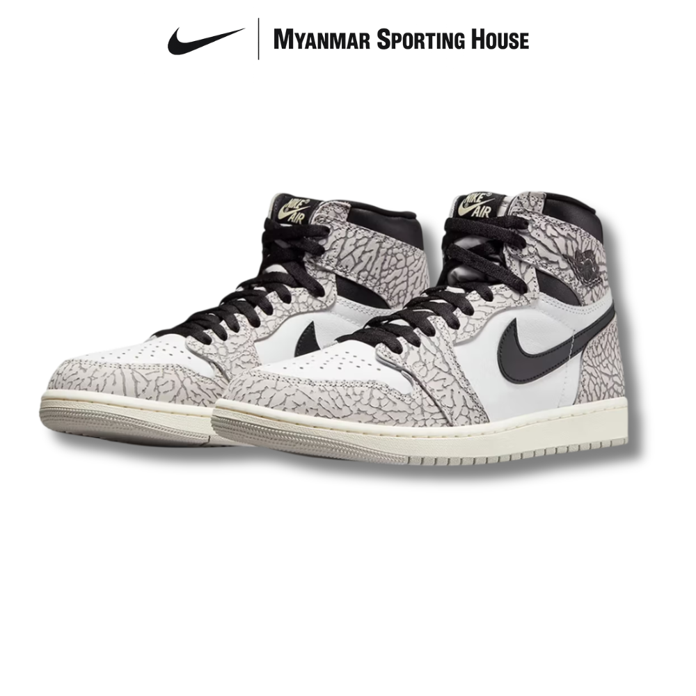 AIR JORDAN 1 RETRO HIGH OG 