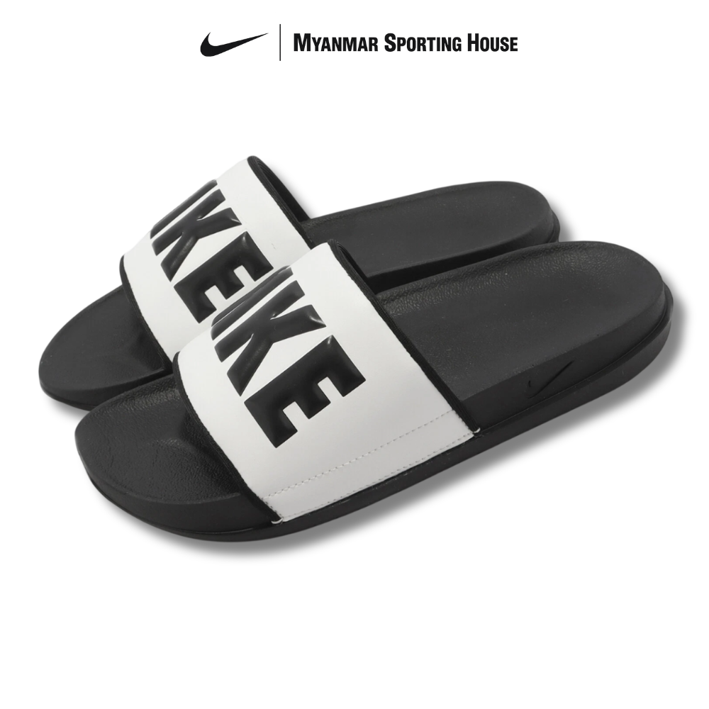WMNS NIKE OFFCOURT SLIDE (WMNS NIKE)