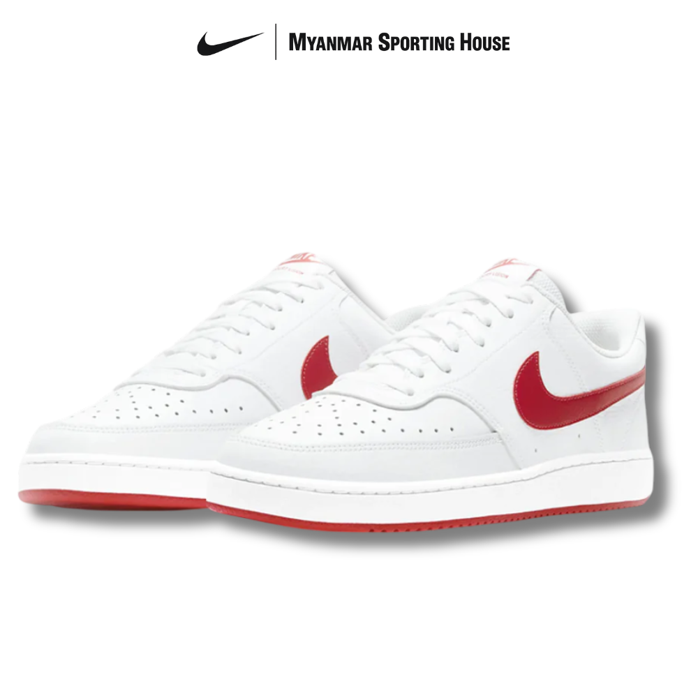 NIKE COURT VISION LO