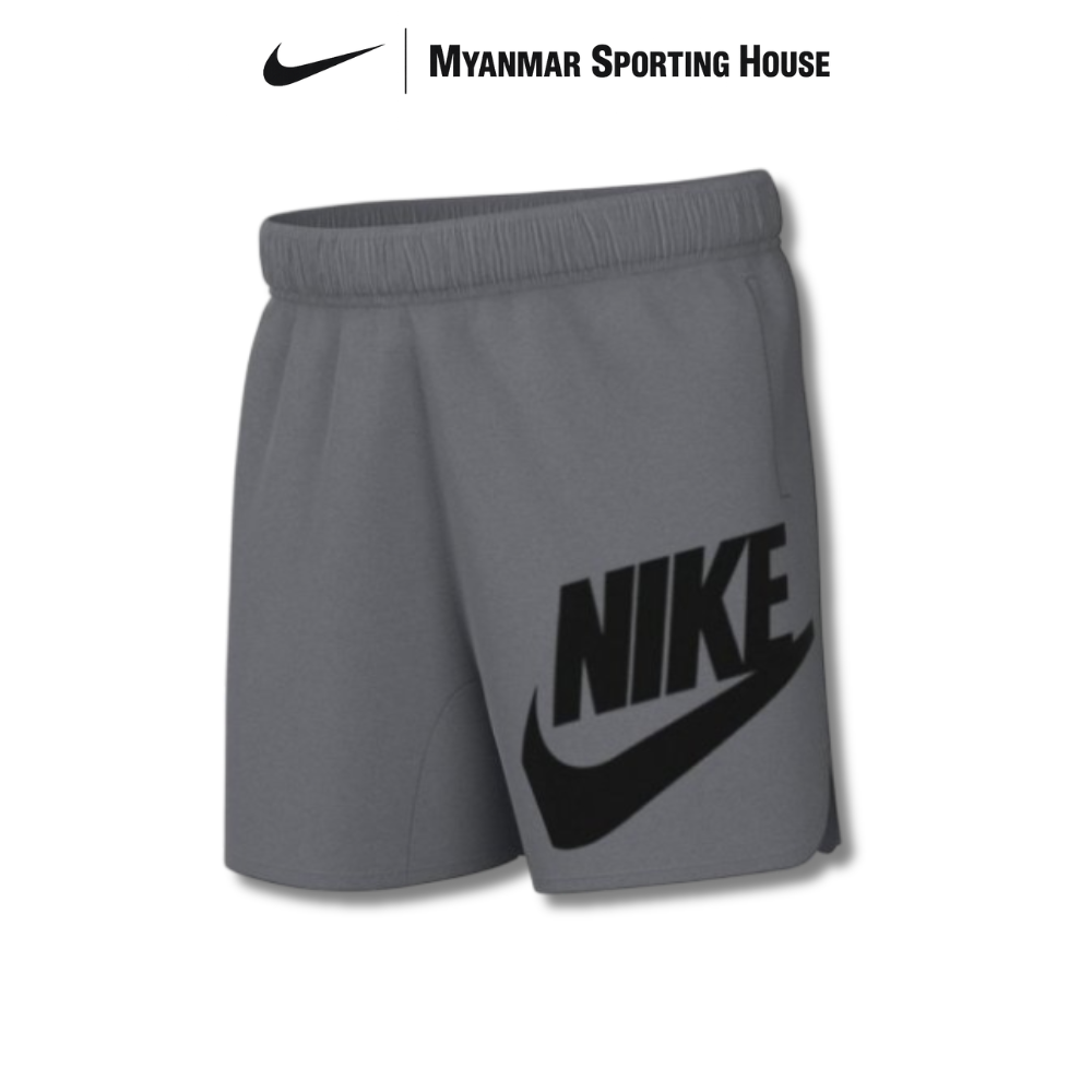 B NSW WOVEN HBR SHORT (HBR SHORT)