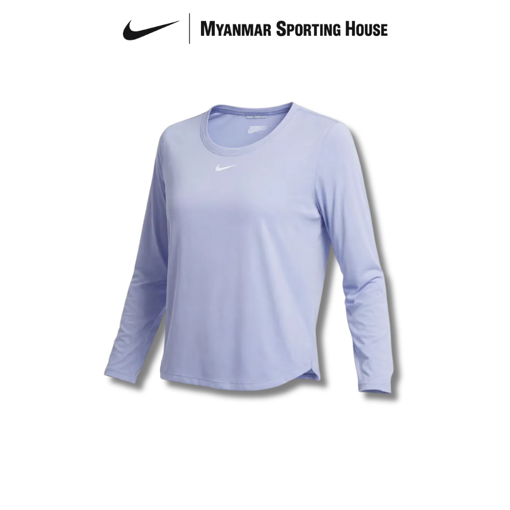 AS W NK ONE DF LS STD TOP (LS STD TOP)