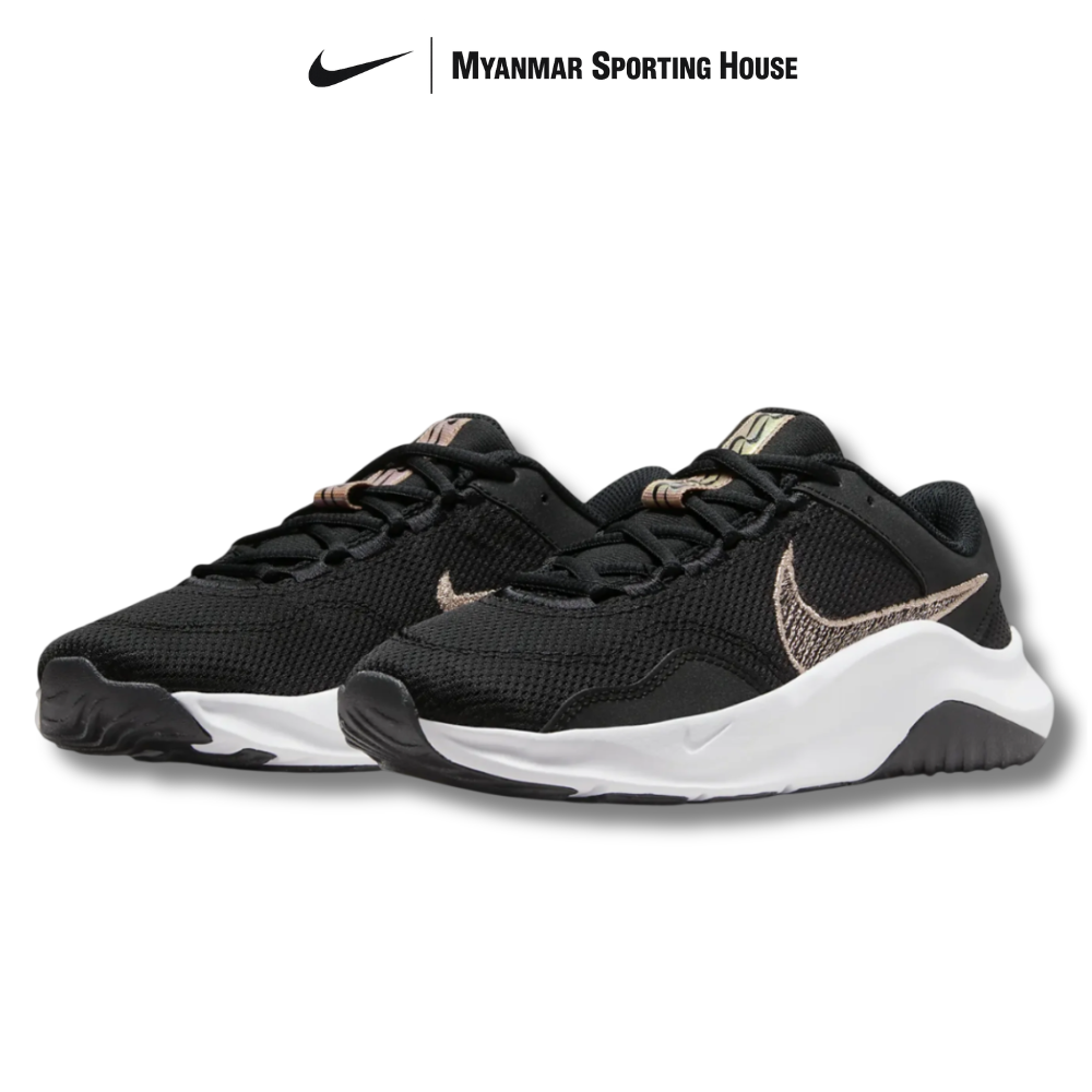 W NIKE LEGEND ESSENTIAL 3 NN P