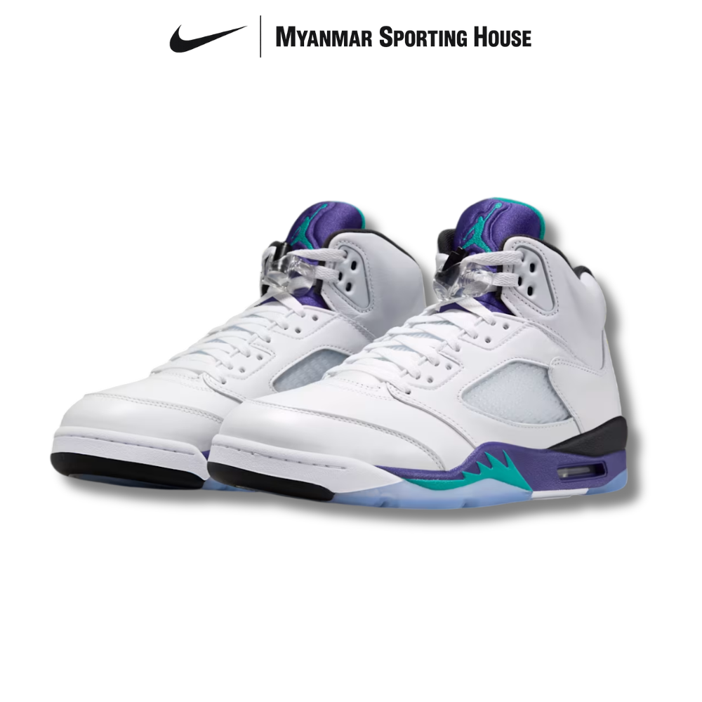 AIR JORDAN 5 RETRO OG