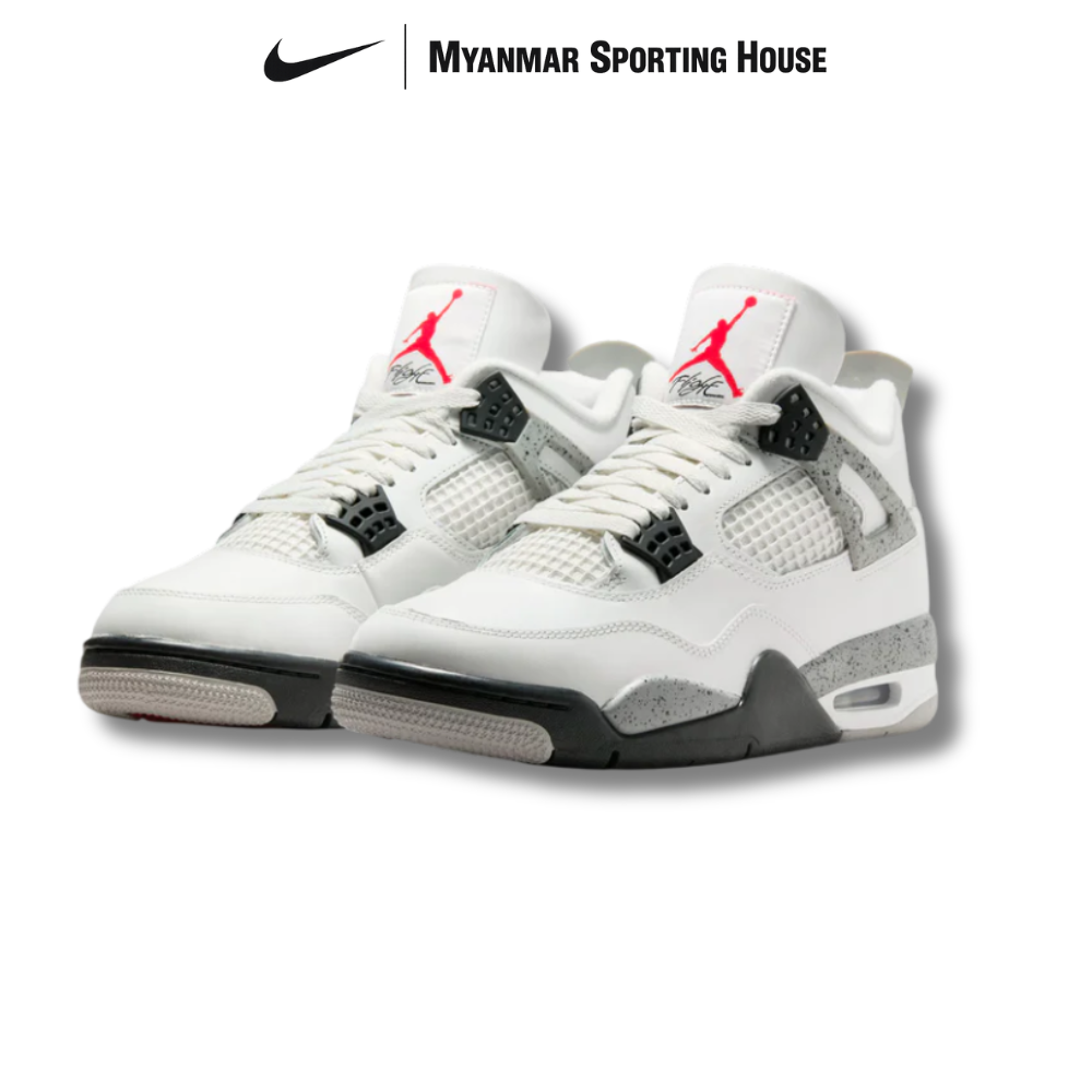 AIR JORDAN 4 RETRO