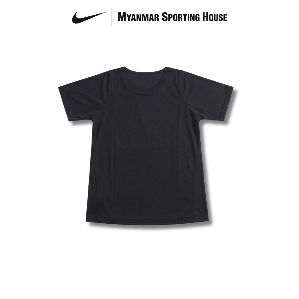 AS W NK FAST DF SS TOP (WRNDF Tee)