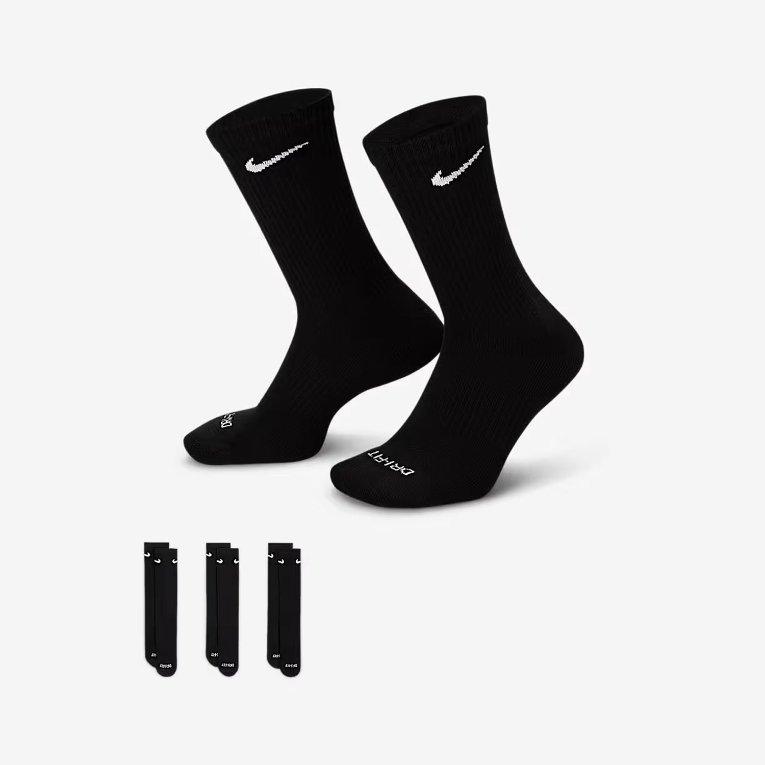 U NK EVERYDAY PLUS CUSH CREW