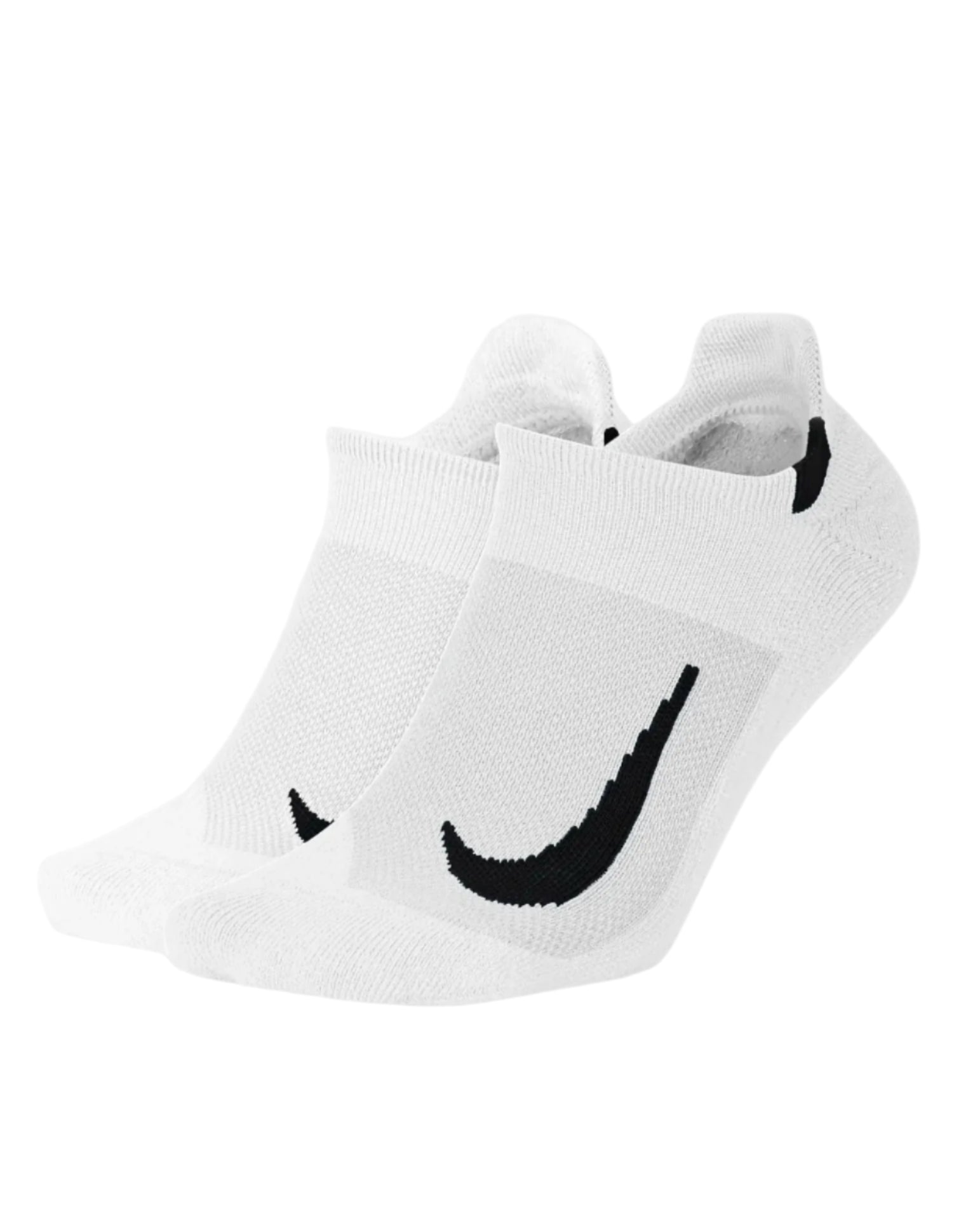 U NK MLTPLIER NS 2PR (YA Sock)