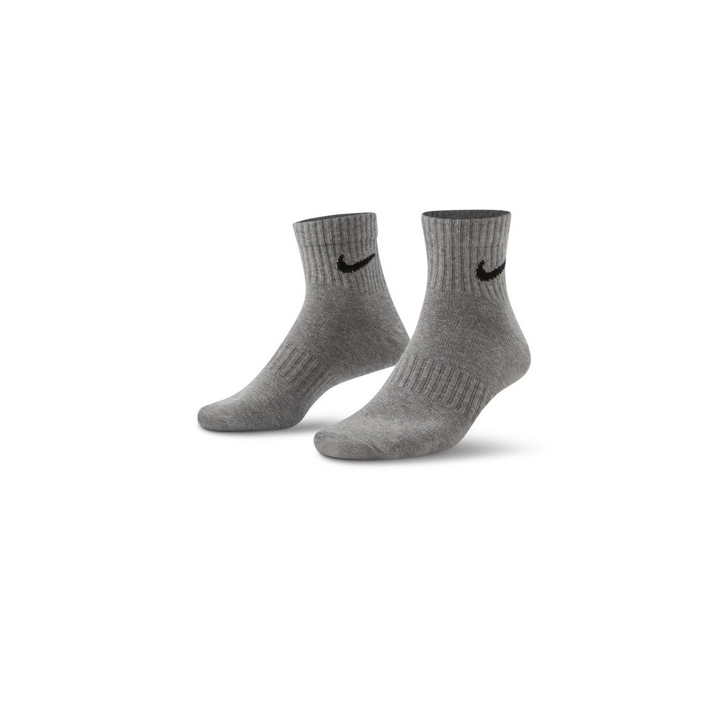 U NK ED LTWT ANKLE 3P 132