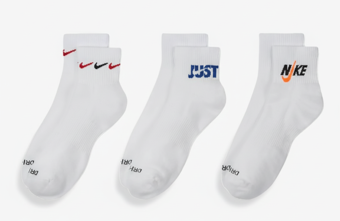 U NK EVERYDAY PLUS CUSH ANKLE