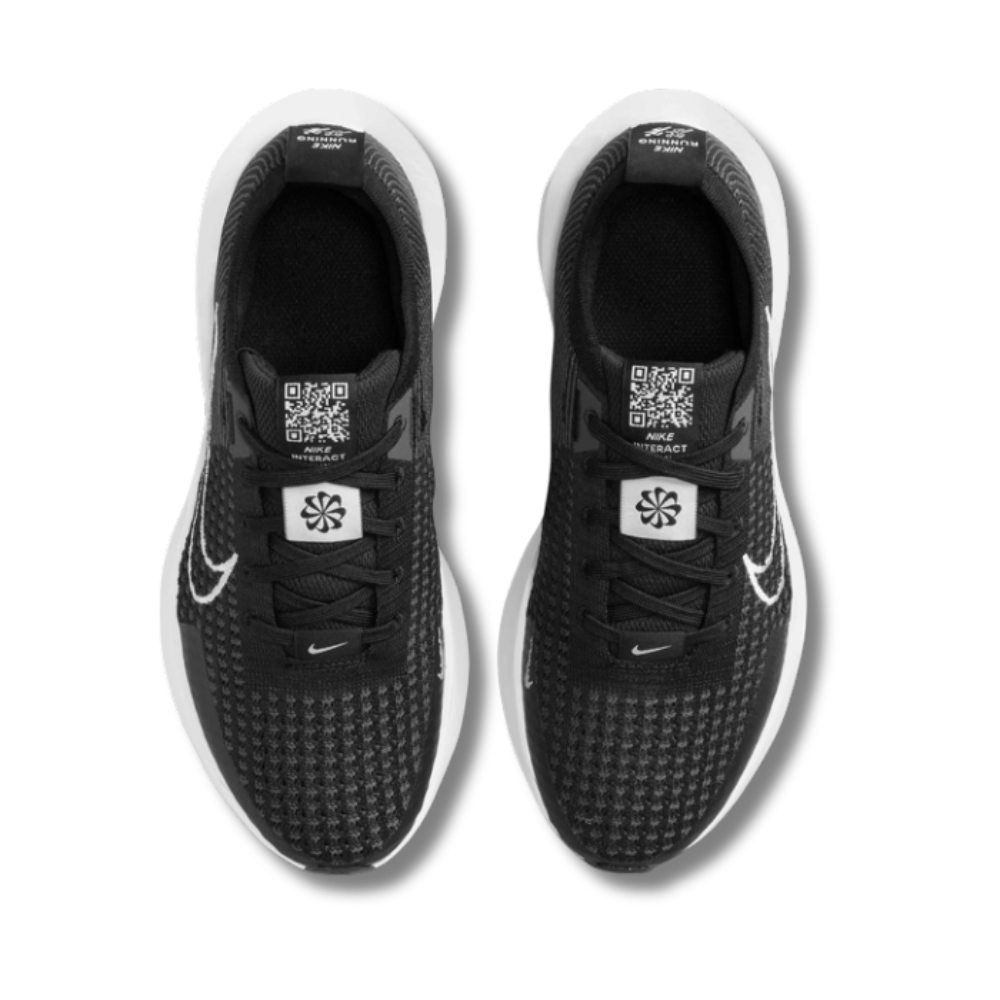 W NIKE INTERACT RUN